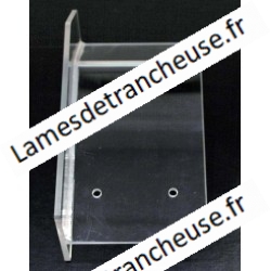 PROTECTION PLEXIGLAS DE MARQUE OMAS TC 35N