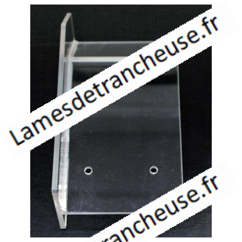 PROTECTION PLEXIGLAS DE MARQUE OMAS TC 35N