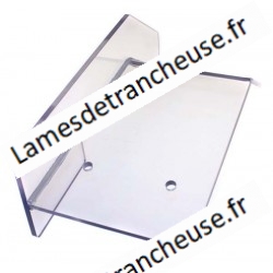 PROTECTION PLEXIGLAS TC37N