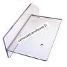 PROTECTION PLEXIGLAS TC37N