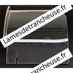 PROTECTION PLEXIGLAS  330-350-370