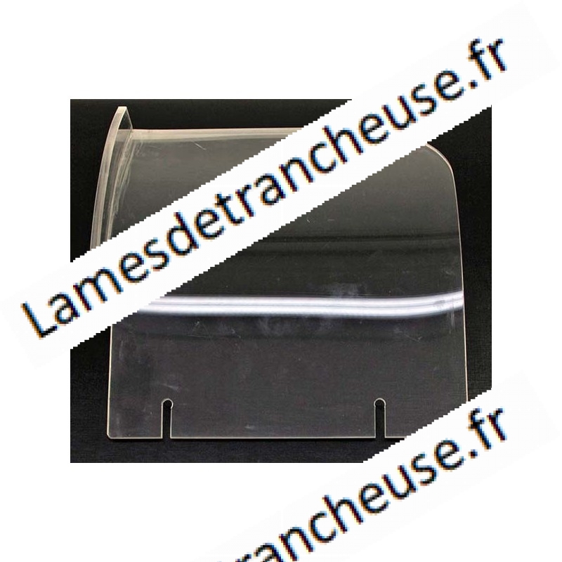 PROTECTION PLEXIGLAS  330-350-370