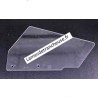 PROTECTION PLEXIGLAS MOD.220/250 G RGV