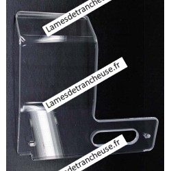 PROTÈGE-PLATE TRANCHEUR 350-370 SIRMAN FELS
