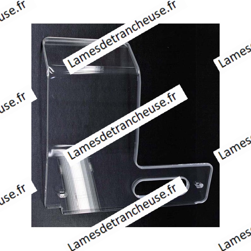 PROTÈGE-PLATE TRANCHEUR 350-370 SIRMAN FELS