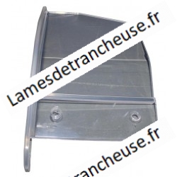 PROTECTION DES MAINS POLYCARBONATE MOD. MOD. PALLADIO 200-350