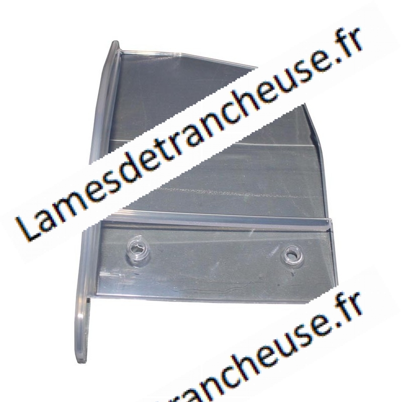 PROTECTION DES MAINS POLYCARBONATE MOD. MOD. PALLADIO 200-350