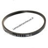 Courroie trapézoïdal FO 8 X 475li