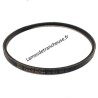 Courroie trapézoïdal FO 6/Y  372li