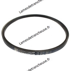 Courroie trapézoïdal FO 6 /y  352li