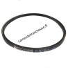 Courroie trapézoïdal FO 6 /y  352li