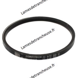 Courroie trapézoïdal FO 6 /y  280li