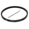 Courroie trapézoïdal FO 6 /y  280li