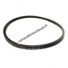 Courroie trapézoïdale  6X335