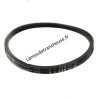Courroie trapézoïdale   8X335