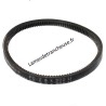 Courroie trapézoïdale  8X300