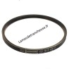 Courroie trapézoïdale  10X485