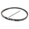Courroie trapézoïdale  10X480