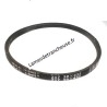 Courroie trapézoïdale  10X432 Z 17