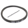 Courroie trapézoïdale  13X457 A18 POUR MOD.834 BKL