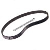 courroie crantée mod 1008MXL 025 h. 6 courroie crantée mod 1008MXL 025 h. 6