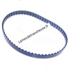 courroie crantée mod T10X610 244TI h.16 courroie crantée mod T10X610 244TI h.16
