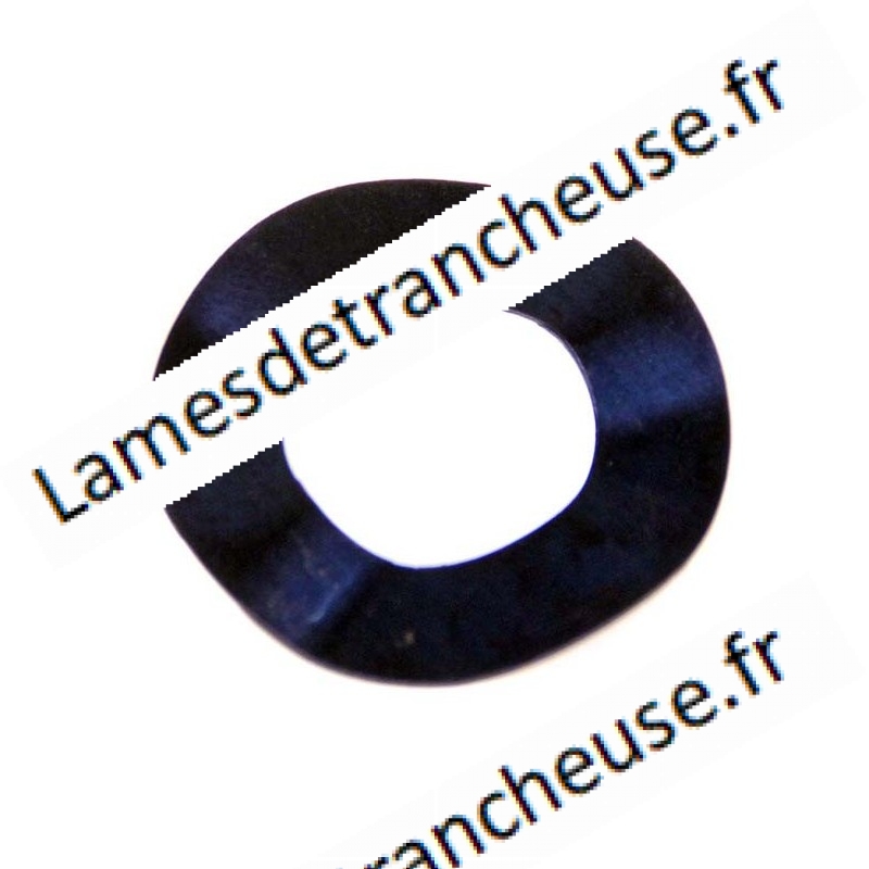 rondelle ondulée rondelle ondulée