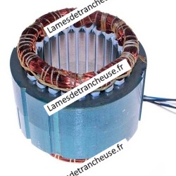 STATOR 380 V Ø 110 H 60