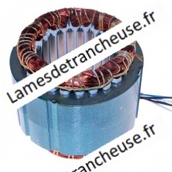 STATOR 380 V Ø 110 H 60