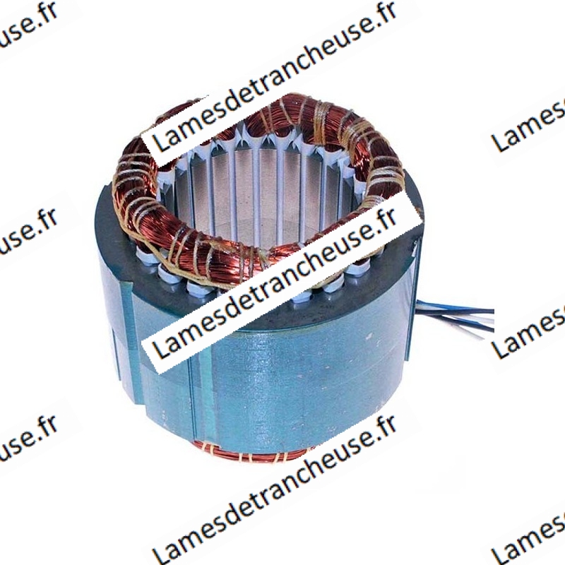 STATOR 380 V Ø 110 H 60