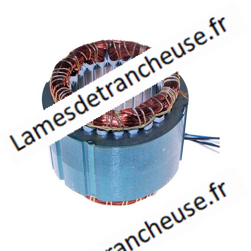 STATOR 380 V Ø 110 H 60