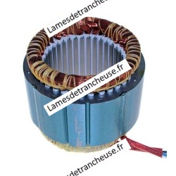 STATOR 380 V Ø 125 H 60