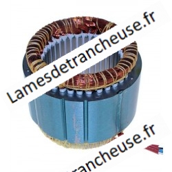 STATOR 380 V Ø 125 H 60