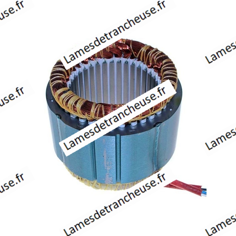 STATOR 380 V Ø 125 H 60