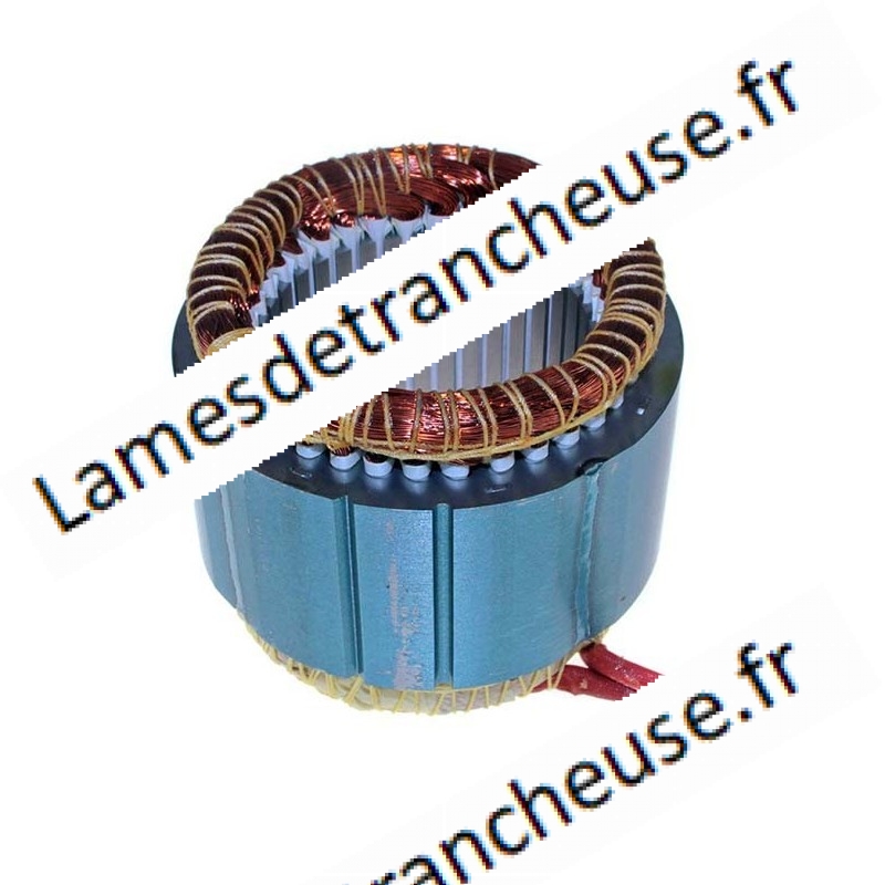 STATOR 380 V Ø 125 H 60