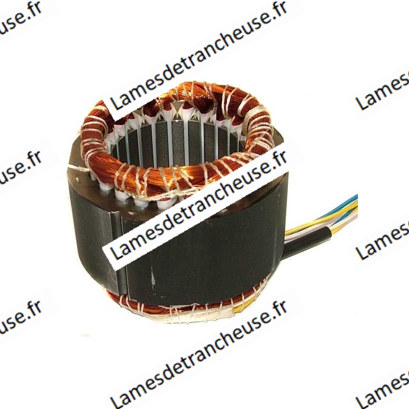 StatorStator Ø110 H50 380V 