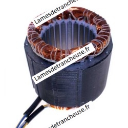 Stator