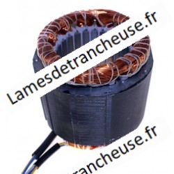 Stator