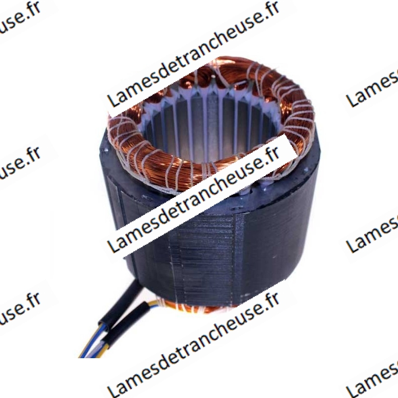 Stator