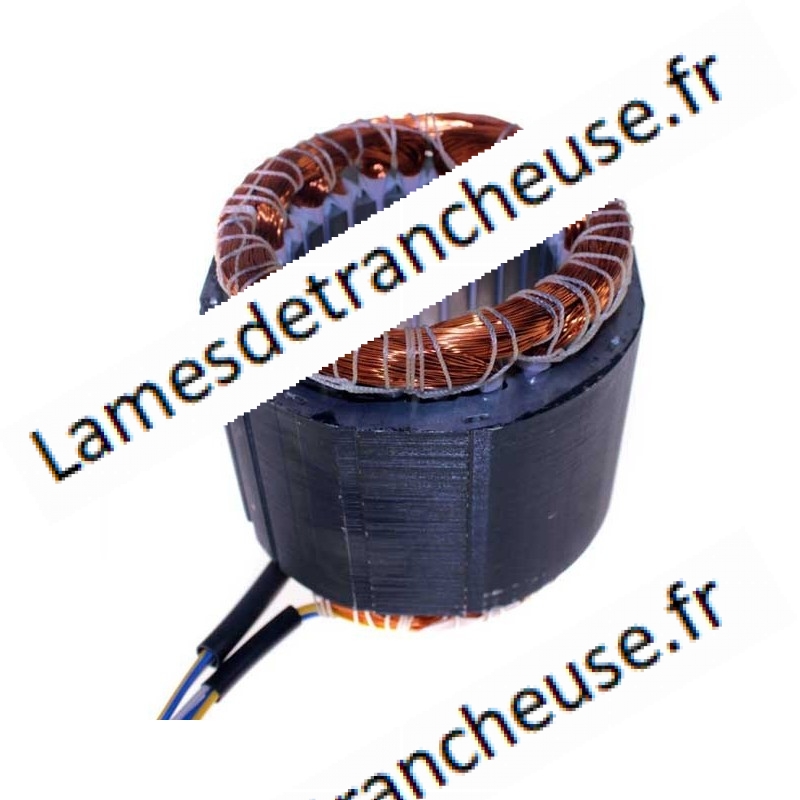 Stator