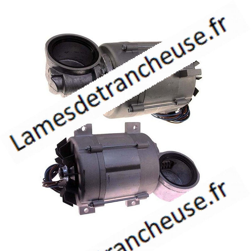 Moteur MOD. 300-350