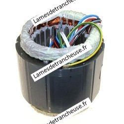 Stator
