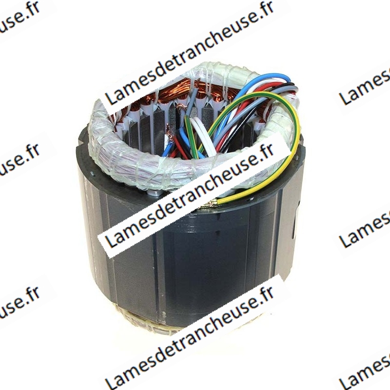 Stator