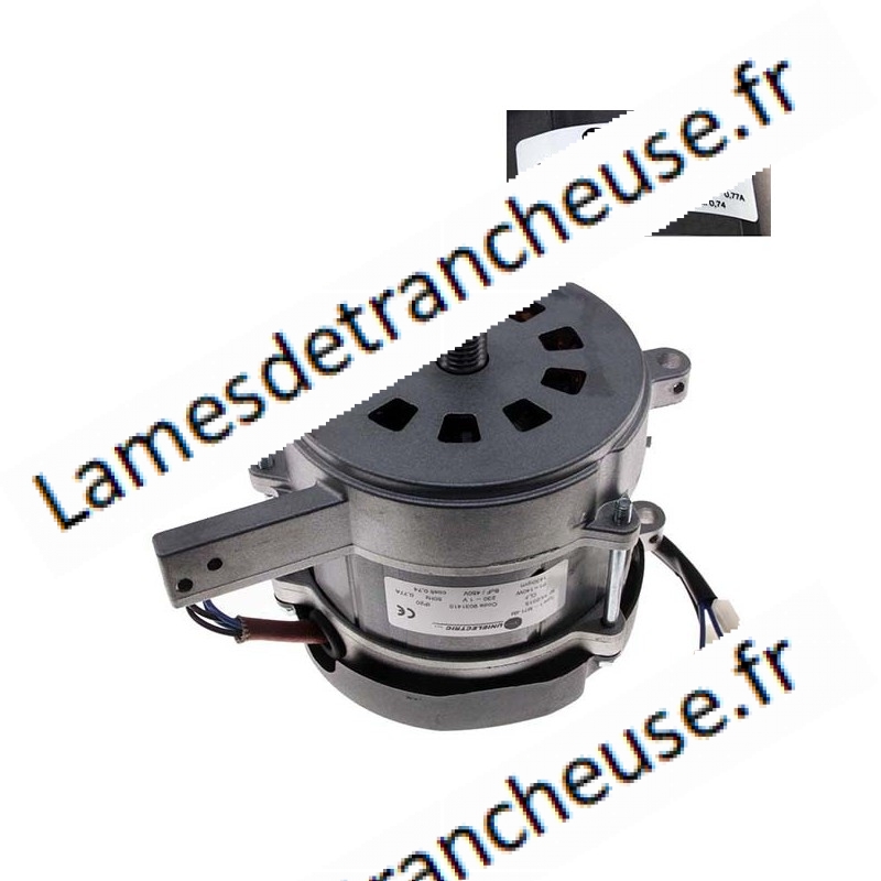 Moteur  MOD.MRR-CNV