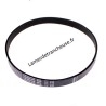 COURROIE PLATE MOD. 800S SEZ.H PH 440