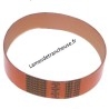 COURROIE PLATE  TB2 28X430 14 NERVATURE