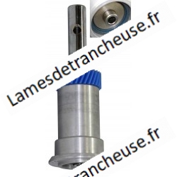 Porte lame  MOD. ACV 370 2000