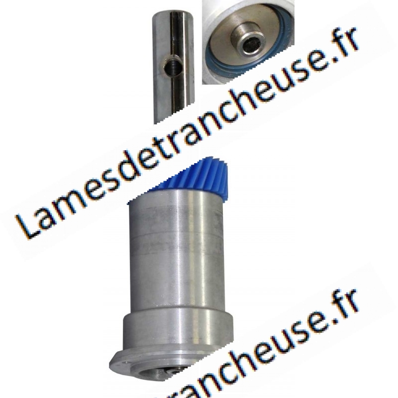 Porte lame  MOD. ACV 370 2000