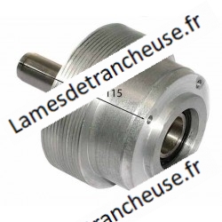 PORTE LAME MOD.BF 300-350 CE