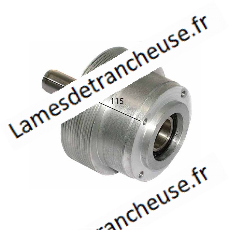 PORTE LAME MOD.BF 300-350 CE